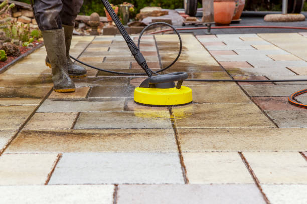 Professional Pressure Washing Services in Alliance, NC